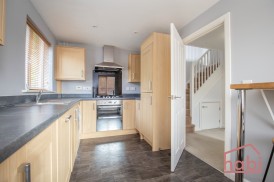 Jasmine Walk, Cringleford