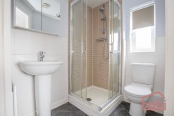 Jasmine Walk, Cringleford