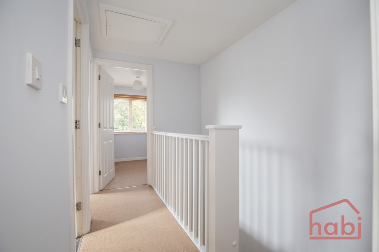 Jasmine Walk, Cringleford