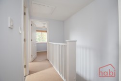 Jasmine Walk, Cringleford