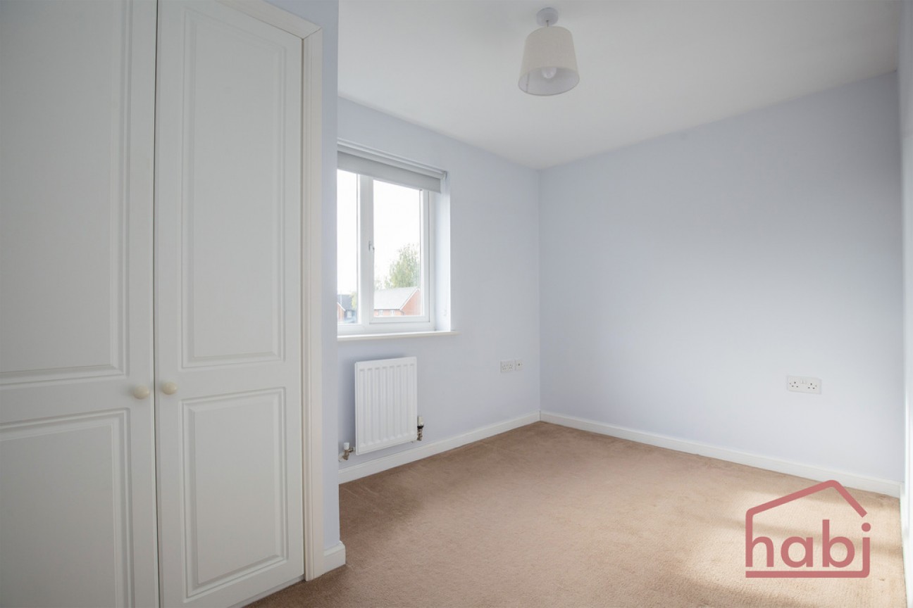 Jasmine Walk, Cringleford