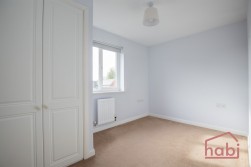 Jasmine Walk, Cringleford