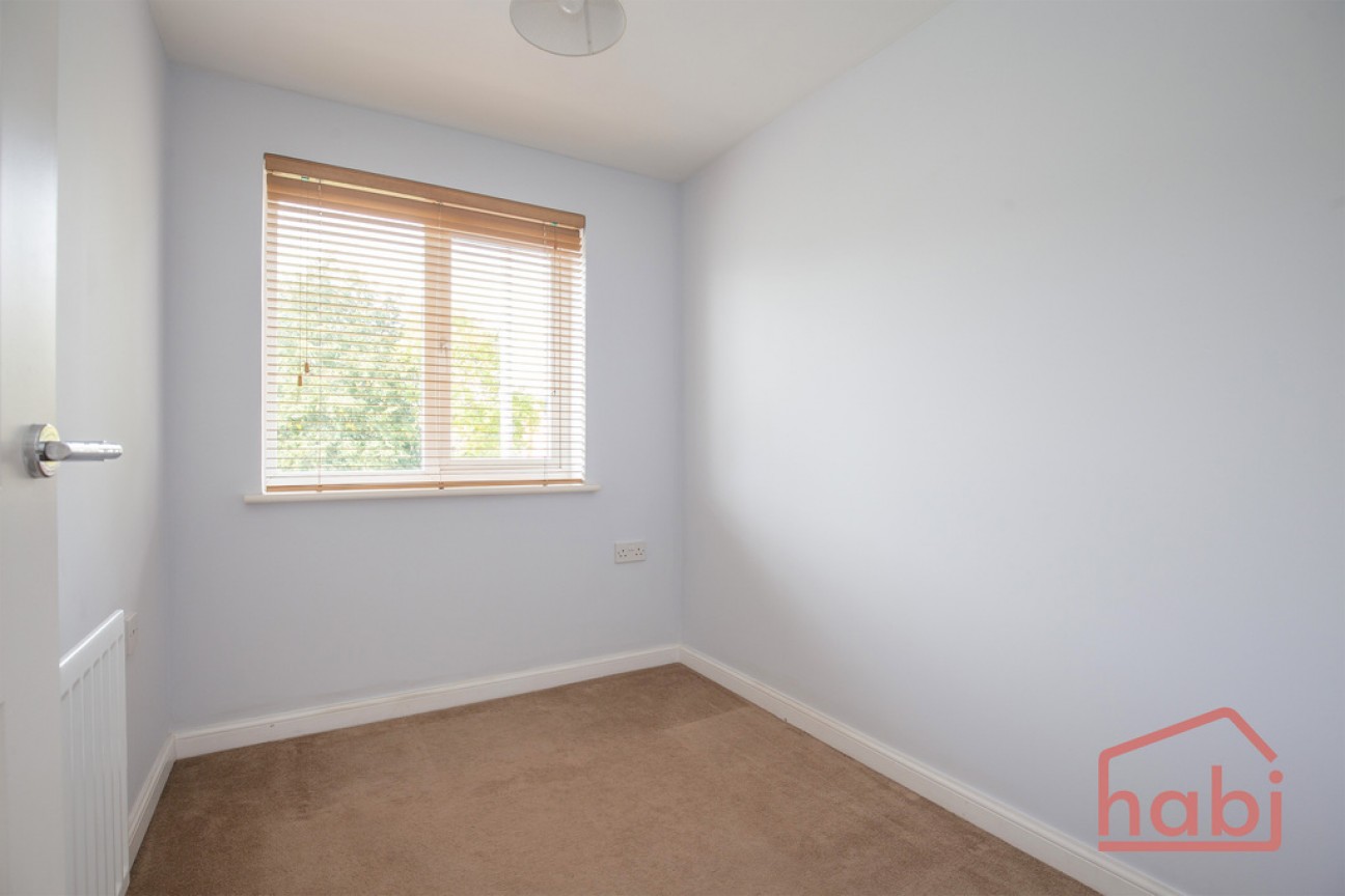 Jasmine Walk, Cringleford