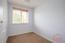 Jasmine Walk, Cringleford