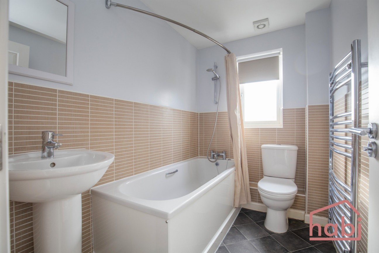 Jasmine Walk, Cringleford