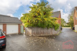 Jasmine Walk, Cringleford