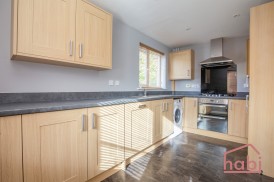 Jasmine Walk, Cringleford