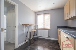 Jasmine Walk, Cringleford