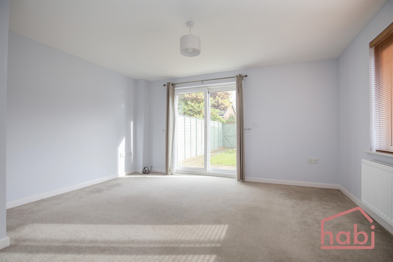 Jasmine Walk, Cringleford