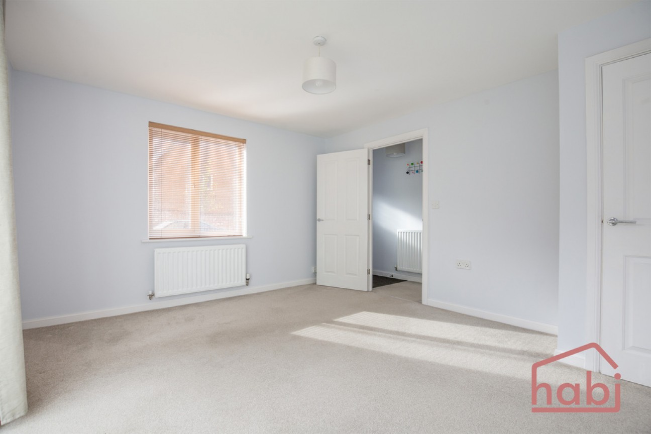 Jasmine Walk, Cringleford