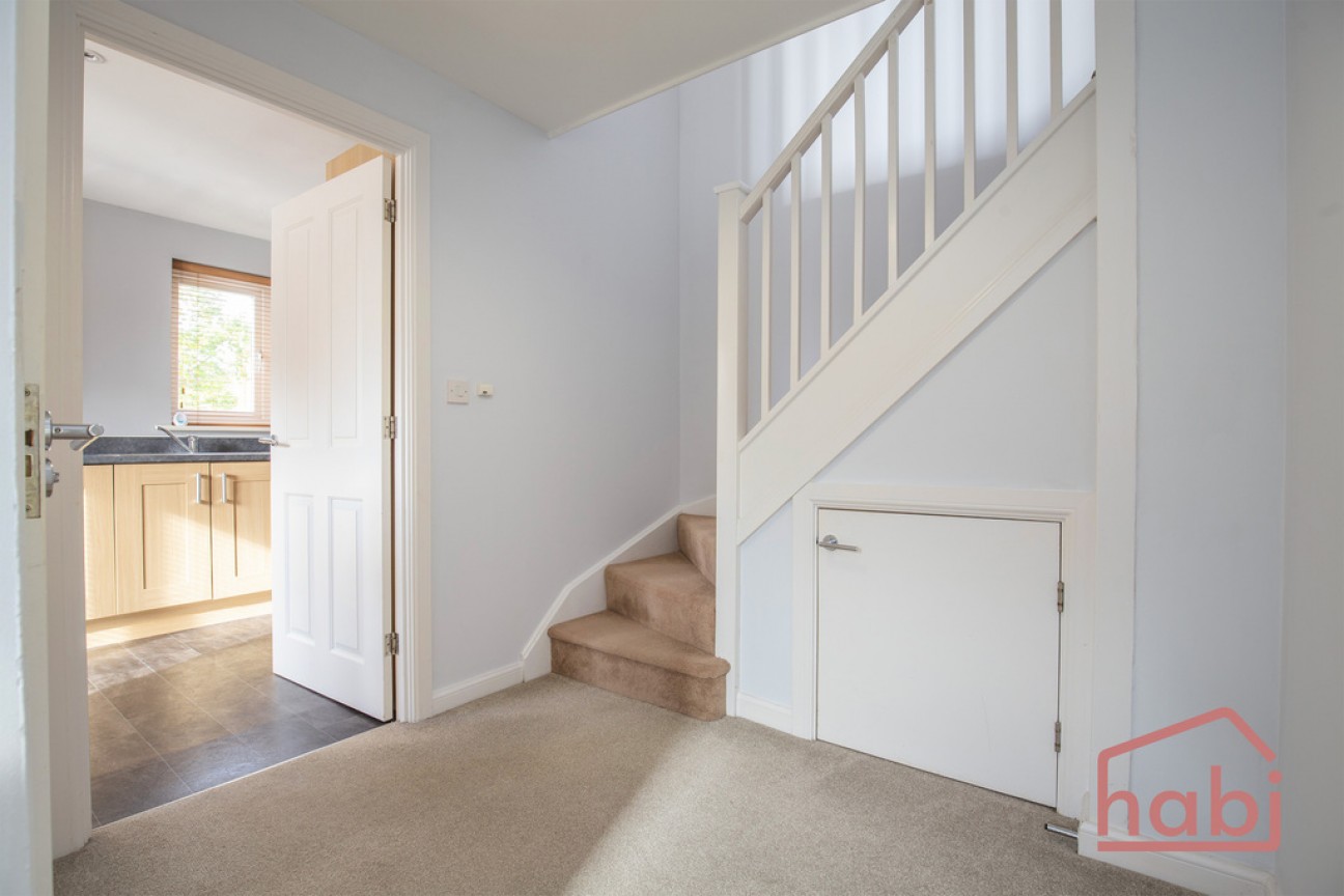 Jasmine Walk, Cringleford