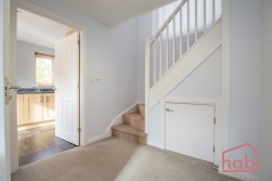 Jasmine Walk, Cringleford