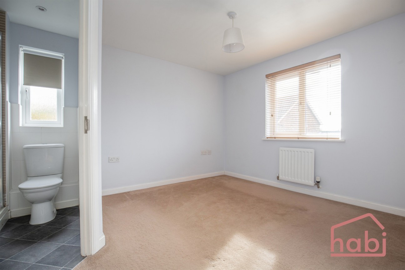 Jasmine Walk, Cringleford