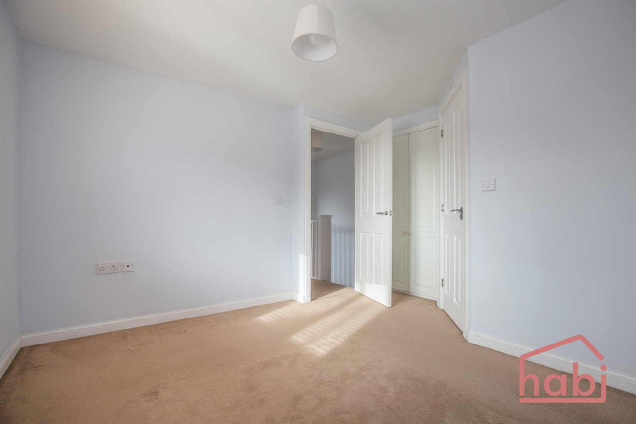 Jasmine Walk, Cringleford