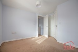 Jasmine Walk, Cringleford