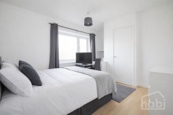 The Avenues, Norwich, NR2