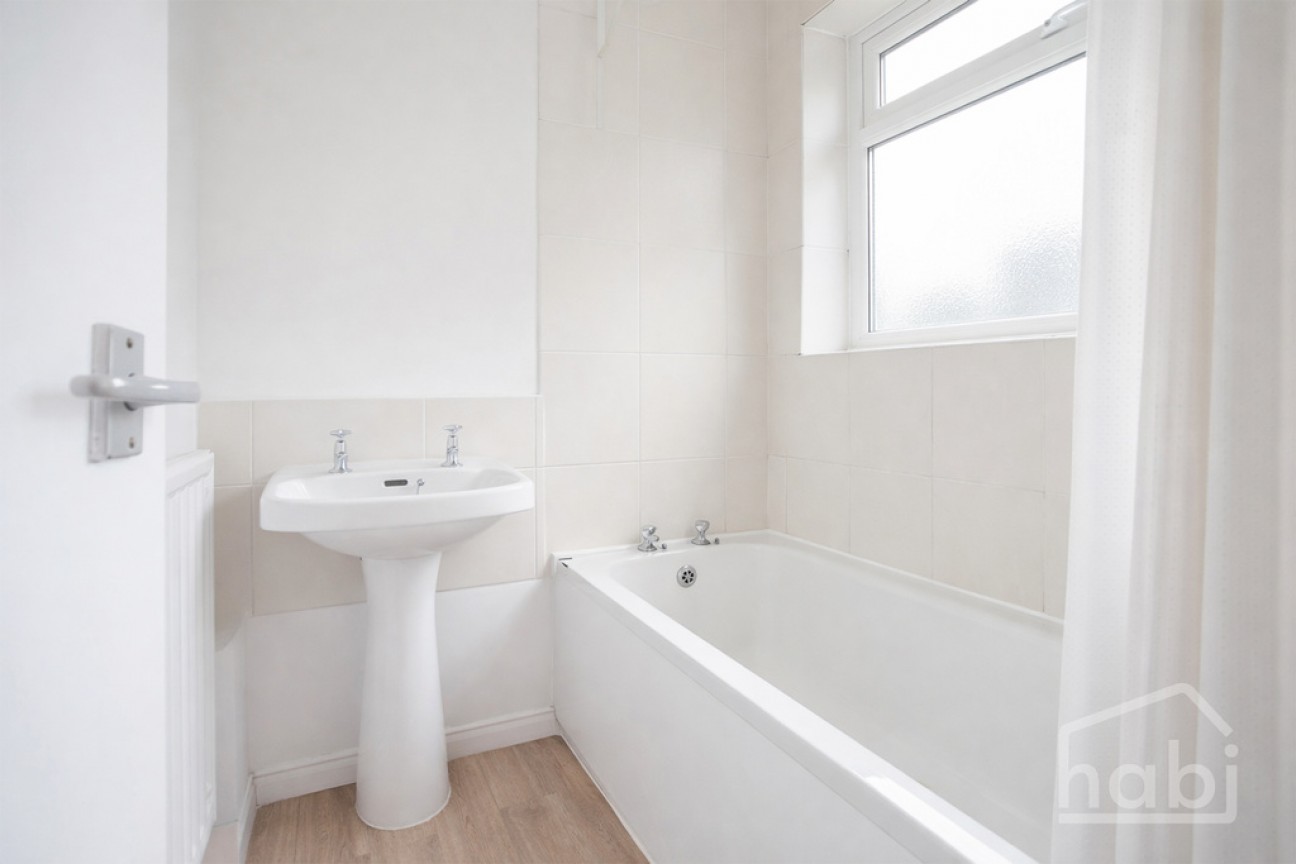 The Avenues, Norwich, NR2