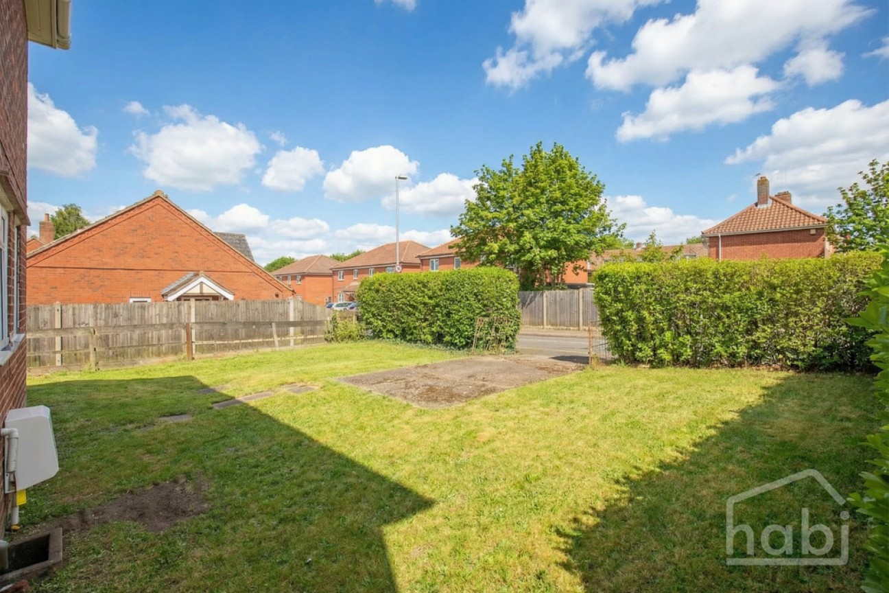 The Avenues, Norwich, NR2