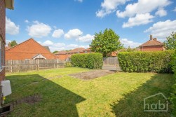 The Avenues, Norwich, NR2