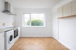 The Avenues, Norwich, NR2