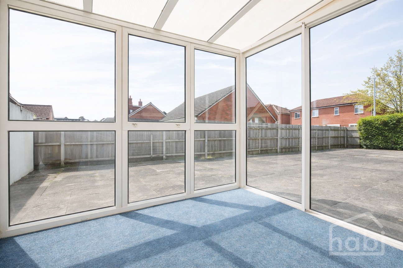 The Avenues, Norwich, NR2