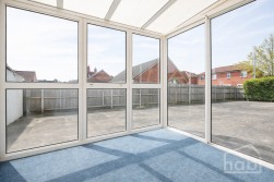 The Avenues, Norwich, NR2