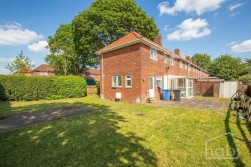 The Avenues, Norwich, NR2