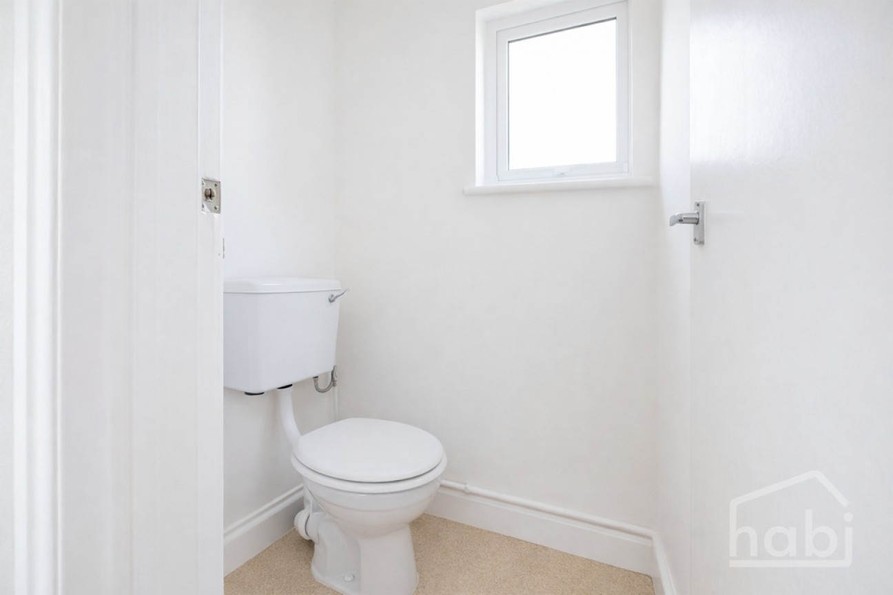 The Avenues, Norwich, NR2