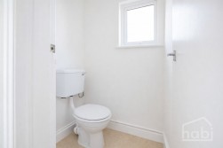 The Avenues, Norwich, NR2