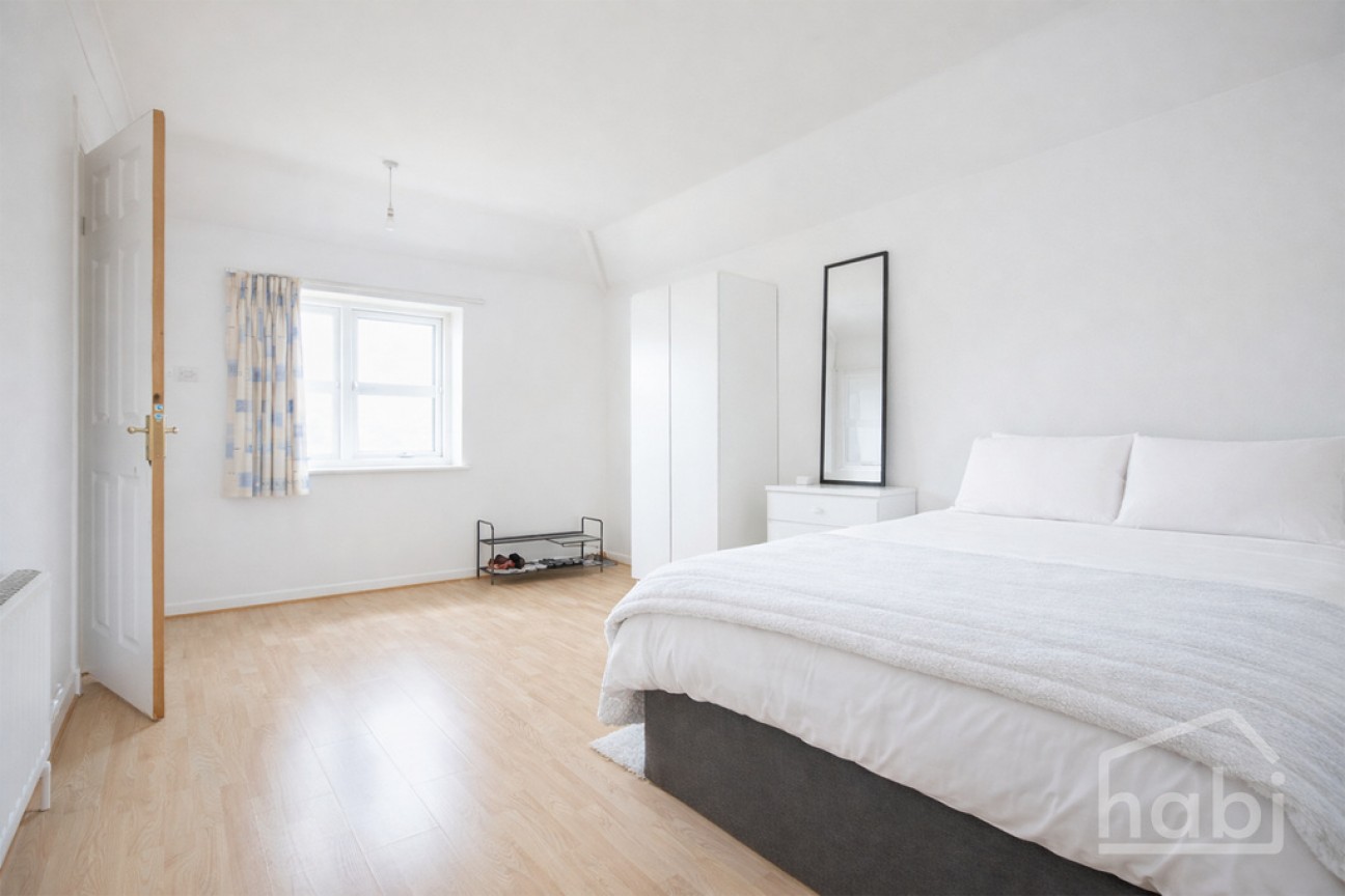 The Avenues, Norwich, NR2