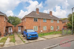 Freshfield Close, Norwich, NR5