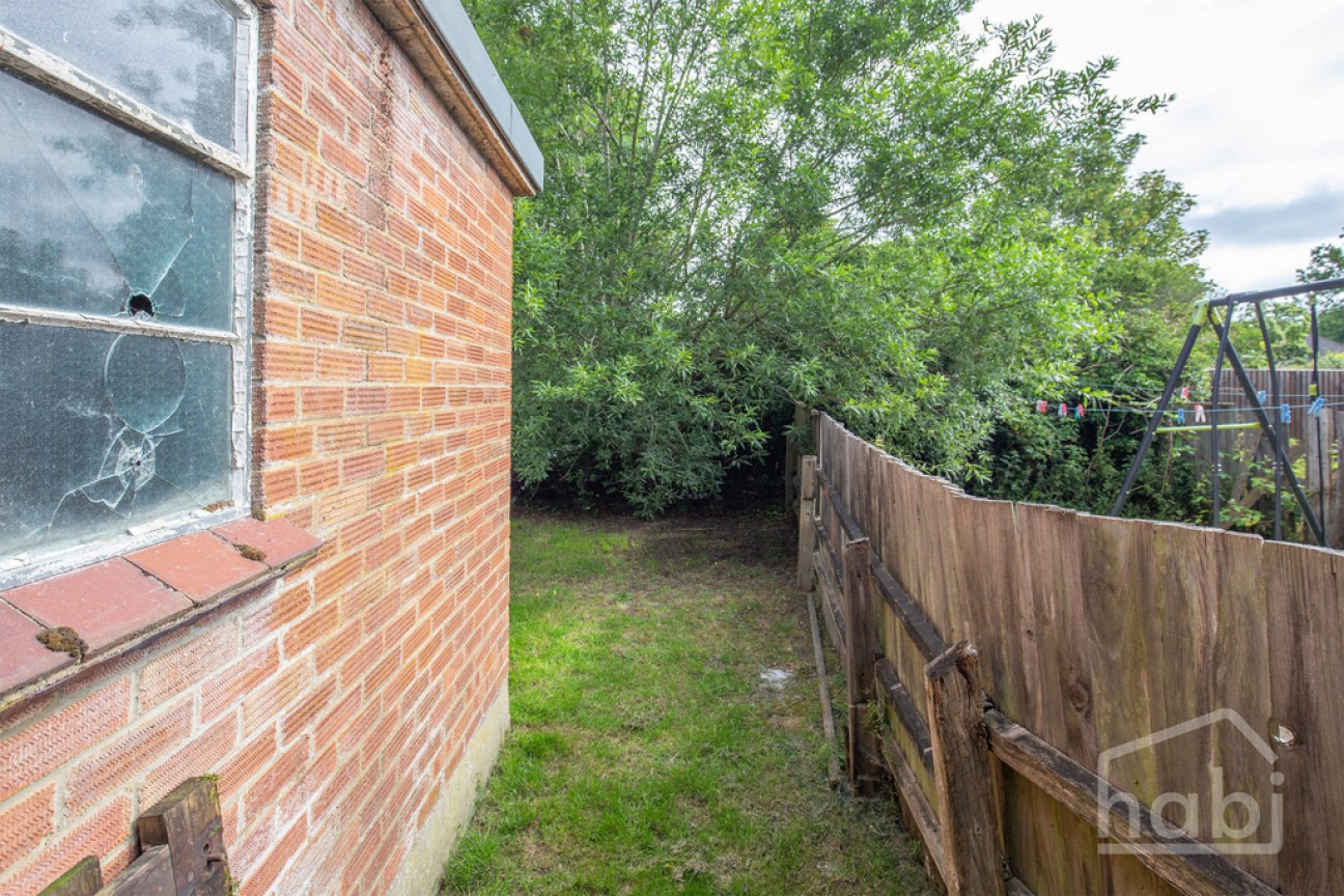 Freshfield Close, Norwich, NR5