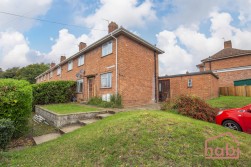 Grasmere Close, Norwich, NR5