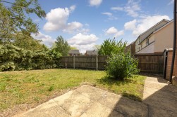 Kinghorn Road, Norwich, NR2