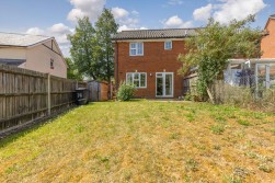 Kinghorn Road, Norwich, NR2