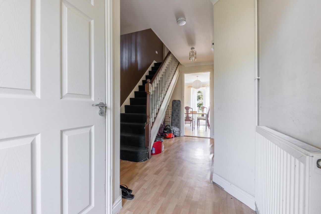 Kinghorn Road, Norwich, NR2