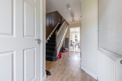 Kinghorn Road, Norwich, NR2