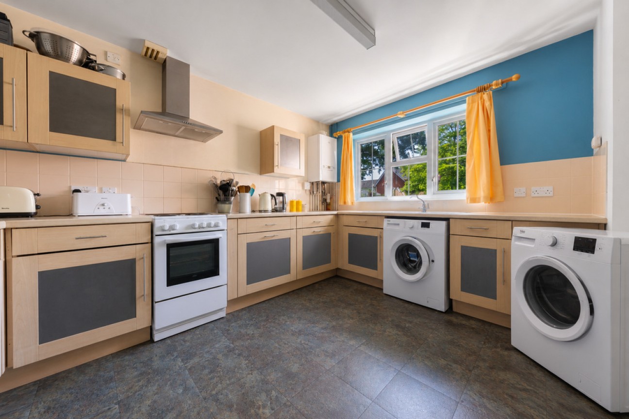 Kinghorn Road, Norwich, NR2