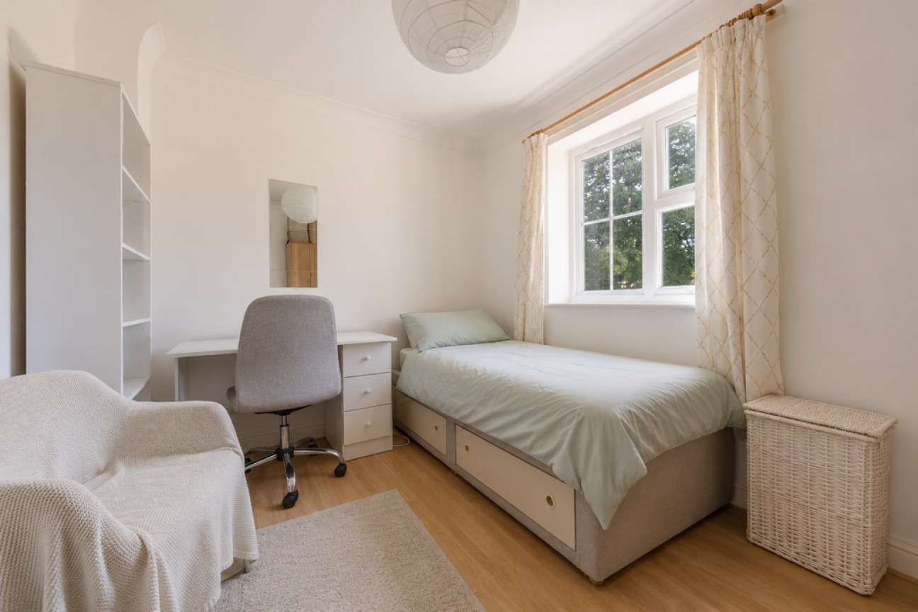 Kinghorn Road, Norwich, NR2