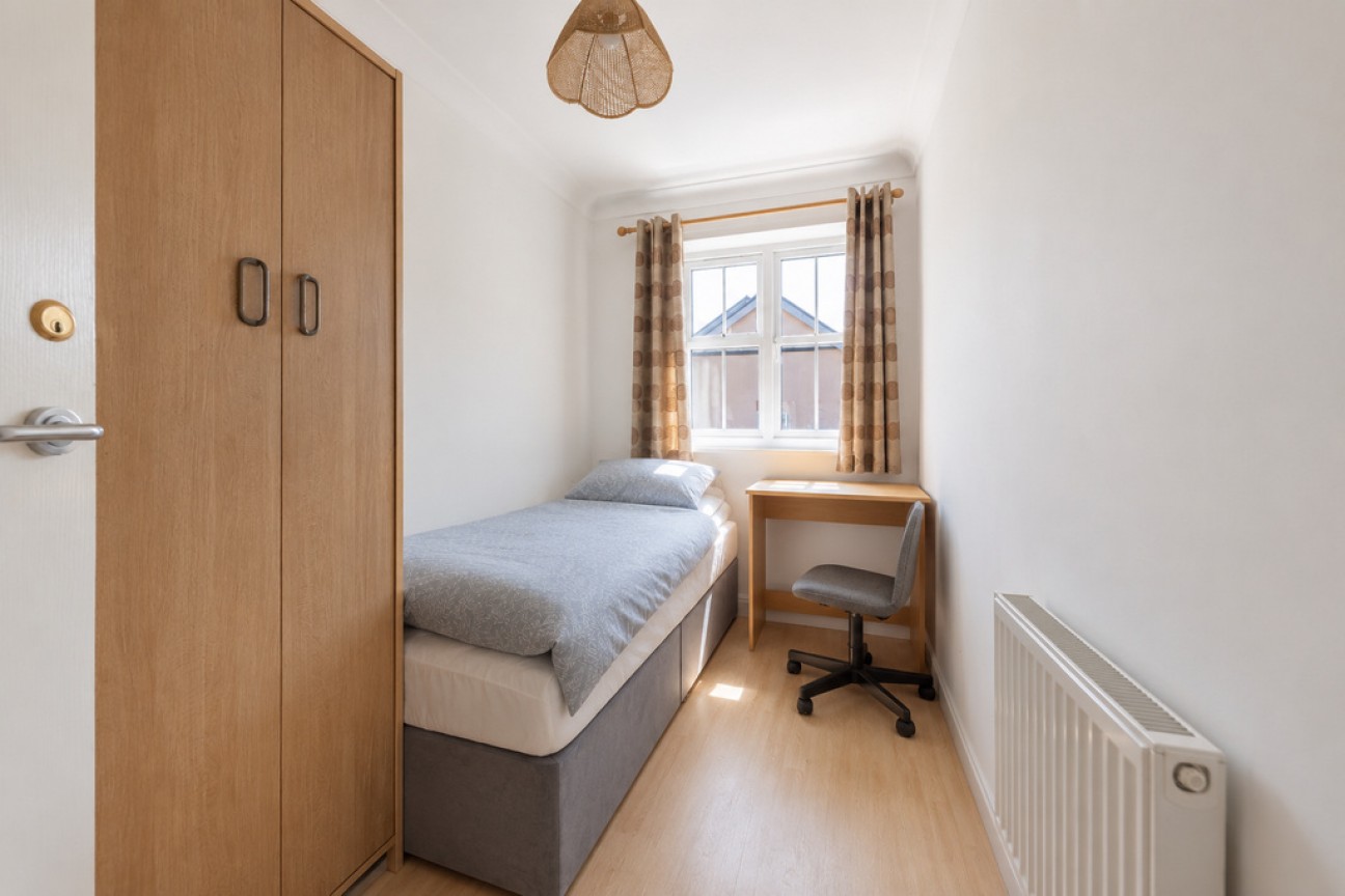 Kinghorn Road, Norwich, NR2
