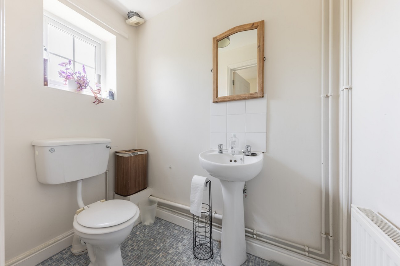 Kinghorn Road, Norwich, NR2
