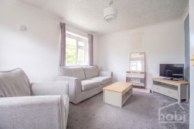 Lovelace Road, Norwich, NR4