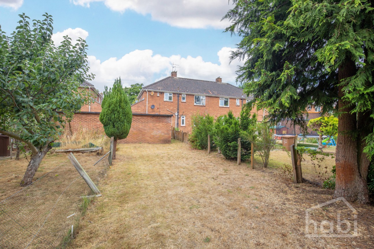 Lovelace Road, Norwich, NR4