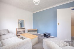 Lovelace Road, Norwich, NR4