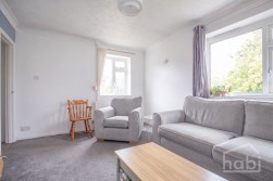 Lovelace Road, Norwich, NR4