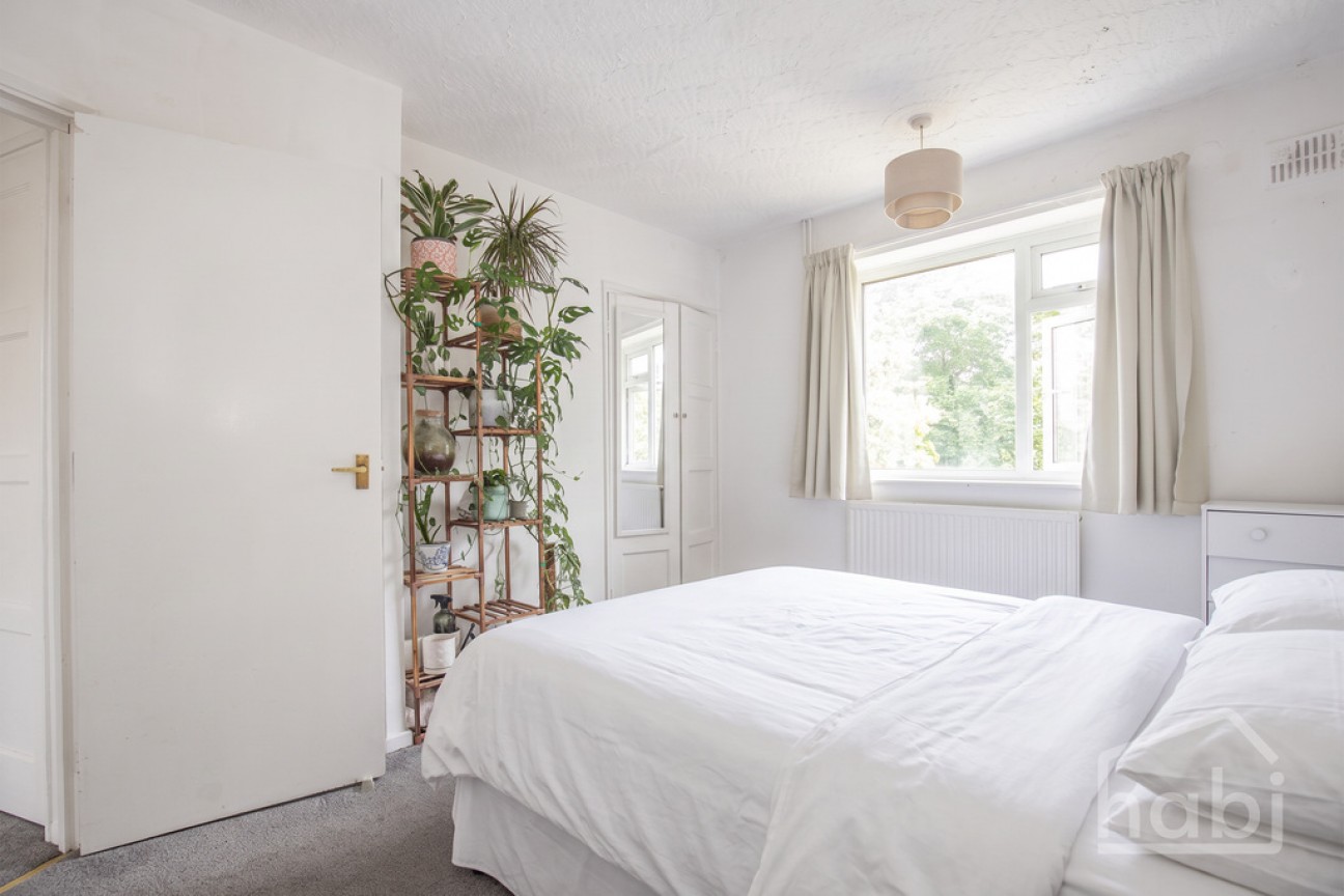 Lovelace Road, Norwich, NR4