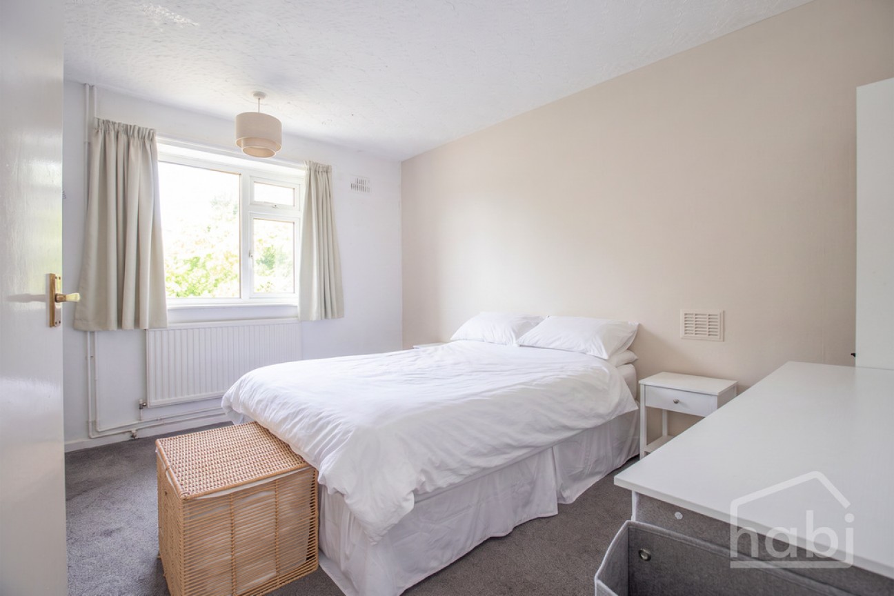 Lovelace Road, Norwich, NR4