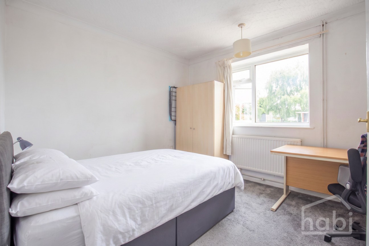Lovelace Road, Norwich, NR4