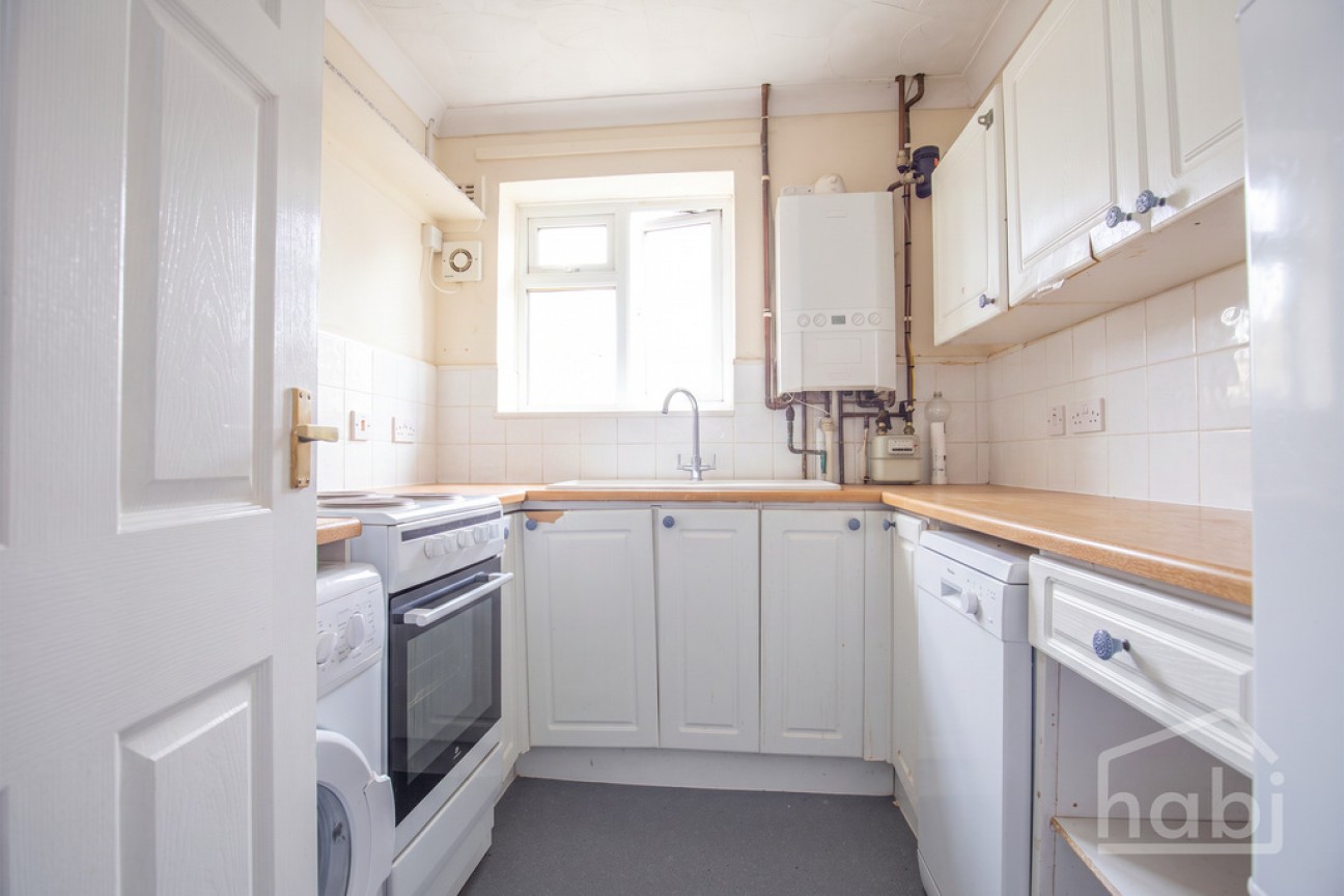 Lovelace Road, Norwich, NR4