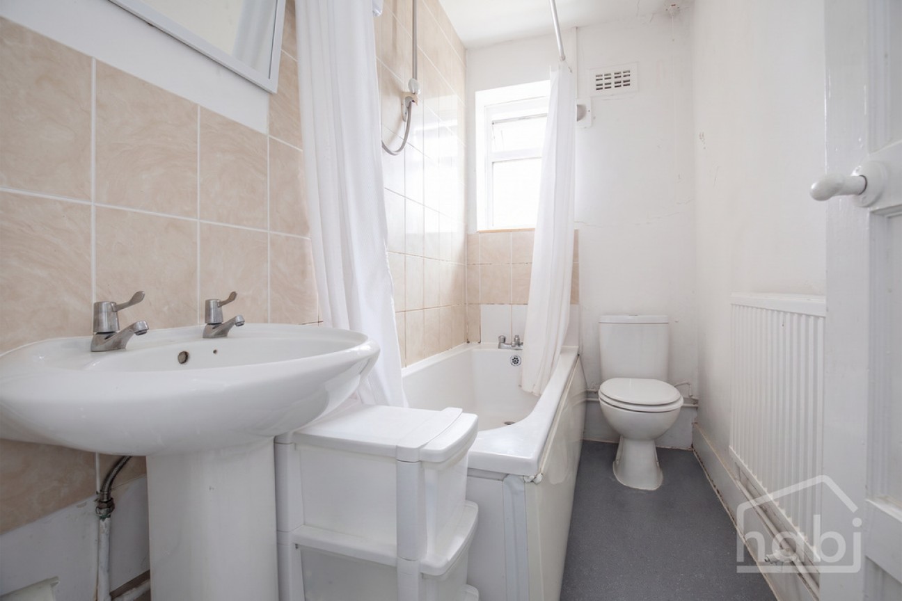 Lovelace Road, Norwich, NR4